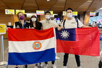 金融時報責任商管教育獎  政大學生團隊獲優勝