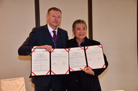 台立合作升溫 工總與立陶宛工業家聯盟簽署MOU