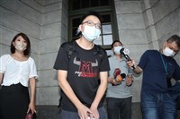 恩恩爸告過失致死 侯友宜與市府官員不起訴