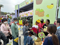 屏東熱博湧人潮  182萬人次刷新歷年紀錄