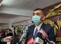 黃德清遭爆婚外情請辭 李清安接新北消防局長