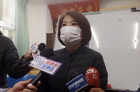 屏東消防員值勤殉職  周春米要求全面檢修消防設備