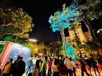 松菸大巨蛋孵化新願景 陳玉秀擘畫文化生活遊樂園