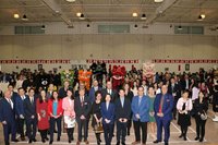 多倫多台灣之夜 加國政要與台灣僑界同慶兔年