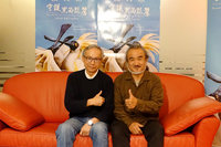 無酬獻聲守護黑面琵鷺  吳念真：收錢天理不容