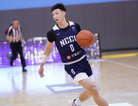 UBA政大輕取輔大  提前晉級4強