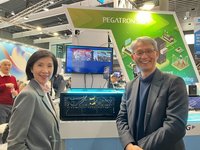 遠傳MWC廣結盟 驅動5G新商機