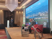 印度工業聯合會南部大會  貿協促台印深化合作