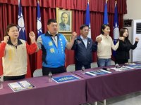 獲郭台銘表態支持 林明溱：增加信心、幫助很大