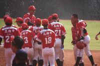 普門木棒聯賽延長賽贏鶯歌闖冠軍戰 盼打下江山