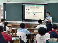 閩南語認證1.6萬人報名 考生小至5歲最年長87歲