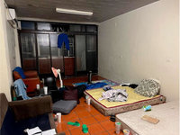 新竹市求職詐騙遭幫派囚禁6人  逮9嫌送辦