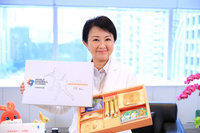 經典賽將開打 盧秀燕設宴、特製入房禮迎賓