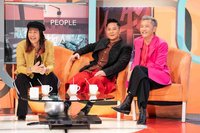 草蜢成軍38年靠3秘訣 開唱不忘致敬梅艷芳