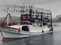 新長發88號漁船釣魚台海域翻覆 船東憂遭撞擊