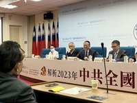 中共對台軟硬兼施  信心崩盤交流難