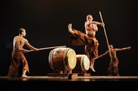 南國表藝節打破劇場空間  遍布屏東文化場域展演