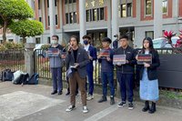 大學全面撤吸菸區 台學聯：衍生更多亂象盼暫緩