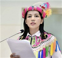 竹市議員林慈愛退出國民黨 傳將加入其他政團