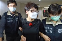 北市府內買牛肉麵發票報特別費 陳信瑜不起訴確定