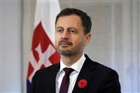 斯洛伐克總理退出平民黨 備戰9月大選