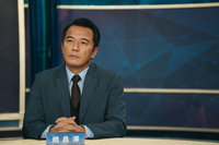 謝盈萱組最強幕僚操盤選戰 戴立忍回歸小螢幕當院長[影]