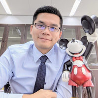 竹市府公布小內閣 吳皇昇將出任行政處長