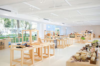 提供青年創作及銷售通路 工藝選物店南投開幕