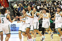 HBL北一女輕取陽明 4年內3度對決淡商爭冠