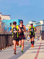 菊島跨海馬拉松賽11月登場 今年新增11公里賽事
