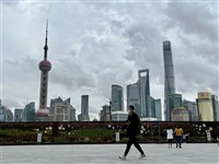 政治局會議釋訊號 中國2024經濟成長可能維持5%