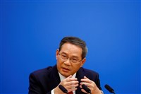 中國外交部：李強13日起出訪紐澳與馬來西亞3國