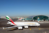 阿聯酋航空台北至杜拜 8/1起恢復巨無霸A380機型