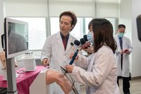 長庚手術技能訓練中心啟用 單場次可容納百名醫