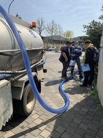 石門水庫蓄水率跌破6成 桃市籲企業多取用放流水