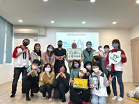 面臨家長年邁準備退休 花蓮家扶招募寄養家庭