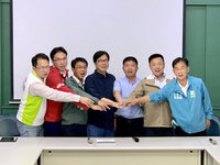 3議員放棄爭取立委初選 民進黨高市黨部感謝相讓