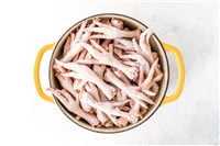 埃及通膨危機 政府建議吃雞爪補充蛋白質掀怒火