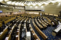 泰國國會大選 5/14登場