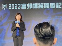 羅力返台細節賣關子 悍將選左投肯特有給意見