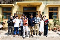 高雄影集鹽水大飯店 取材自農運先驅戴振耀