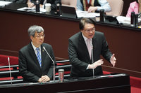 立委建議租屋押金第三方管理 內政部：改革研議中