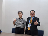 巨大提創見  用YouBike騎乘里程數換算碳權交易