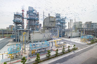 奇美實業汽電共生廠商轉 實現80%用電自主供給