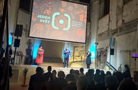 捷克人權影展One World起跑 「九槍」獲邀參展