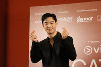 化身「模範計程車」司機 李帝勳：學到一些危險事