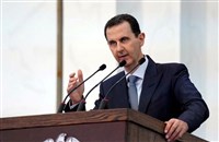 不只與伊朗復交 沙烏地敘利亞復交在望