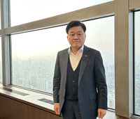 扭轉能源危機 氫能經濟可能成台韓新藍海