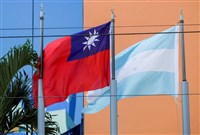 台灣有望增1邦交國　美專家：宏都拉斯11月大選是契機