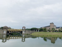 台宏斷交 東華大學免12宏國學生學雜費並給生活津貼